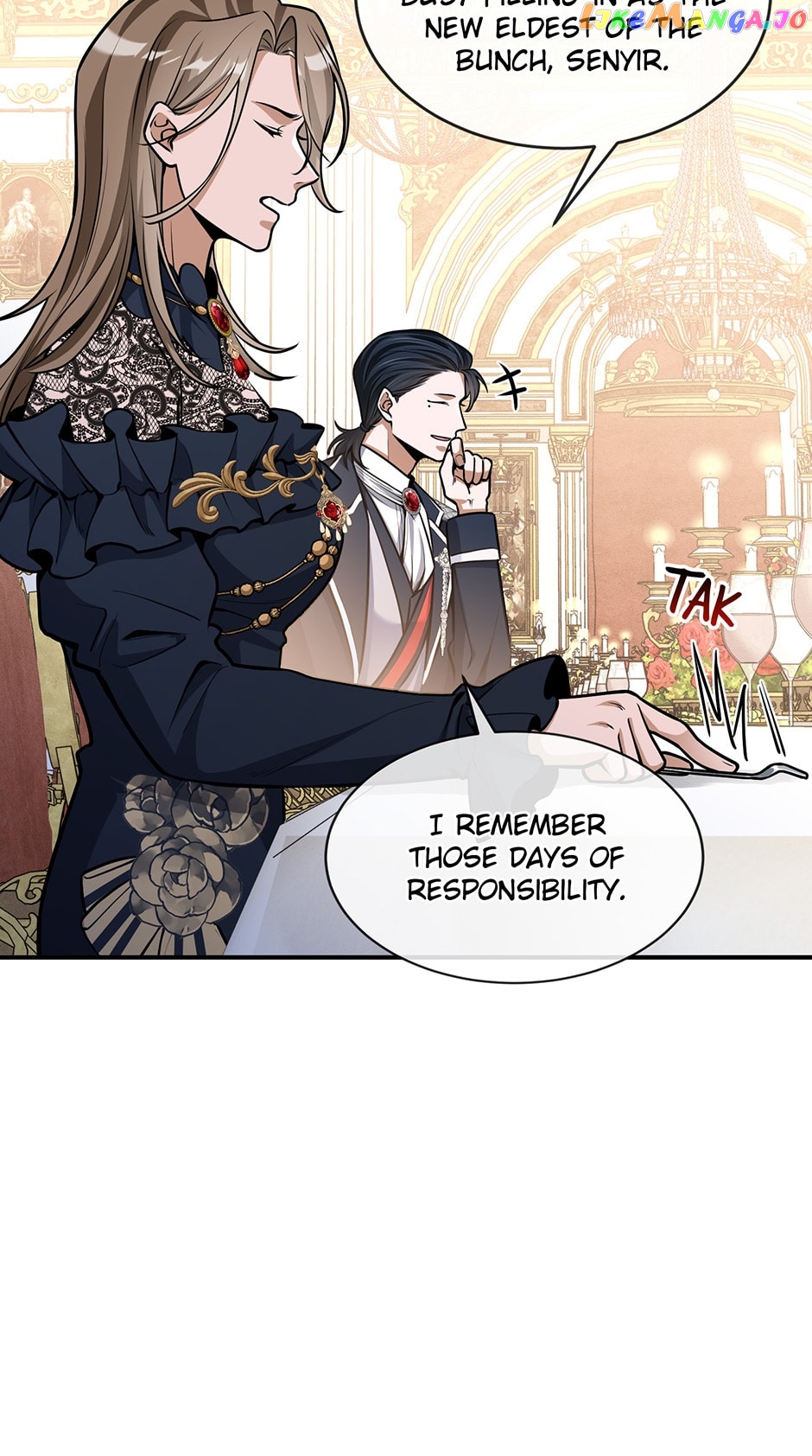 The Beginning After The End Chapter 175.12 image 51